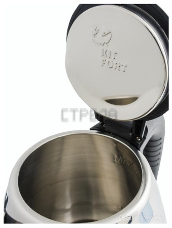 Электрический чайник Kitfort KT-602-7