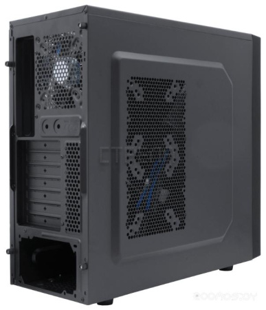 Корпус Deepcool Tesseract BF Black