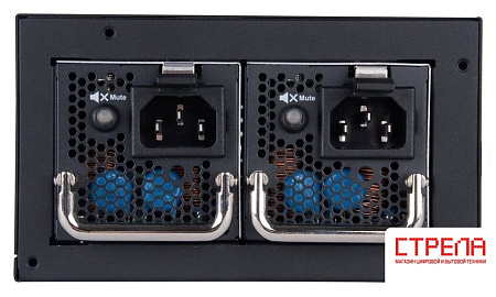 Блок питания SilverStone Gemini 900A