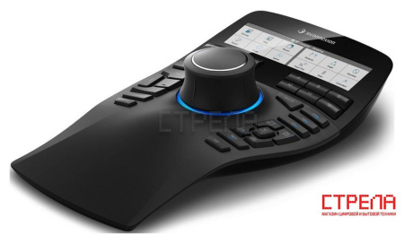 3D-мышь 3Dconnexion SpaceMouse Enterprise