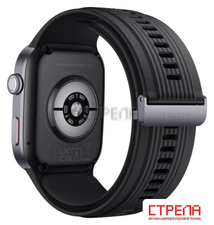 Умные часы Huawei Watch D2 (черный)