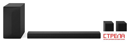 Саундбар LG S60TR