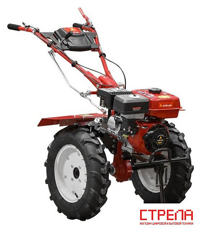 Мотокультиватор бензиновый Asilak SL-84L-5012