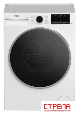 Стиральная машина BEKO B3WFR562WC