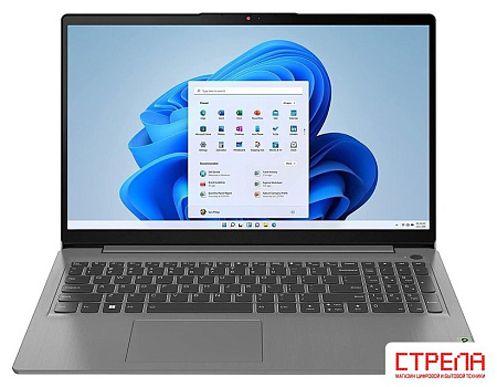Ноутбук Lenovo IdeaPad 3 15IAU7 82RK00R3RK