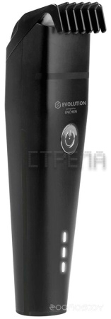 Машинка для стрижки волос Evolution powered by Enchen BOOST 2 Black