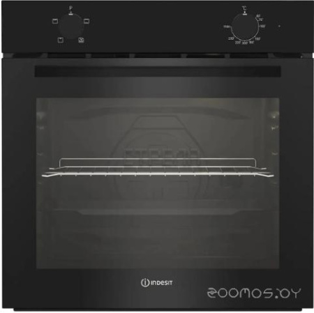 Духовой шкаф Indesit IFE 2420 BL