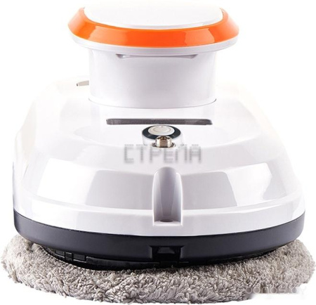 Робот для мытья окон dBot W100