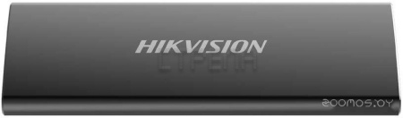 Внешний накопитель Hikvision T200N HS-ESSD-T200N/1024G 1TB (черный)