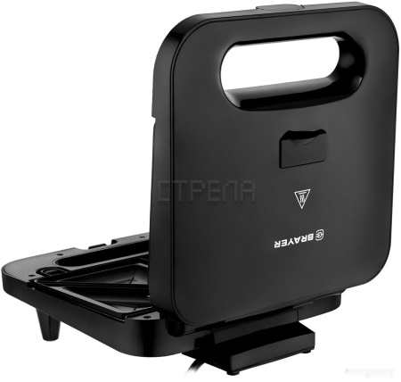 Многофункциональная сэндвичница Brayer BR2202