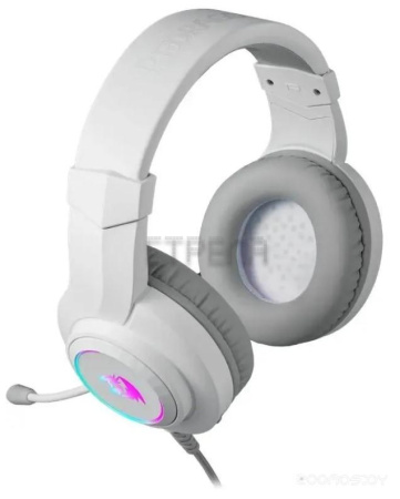 Наушники Redragon Hylas (белый)