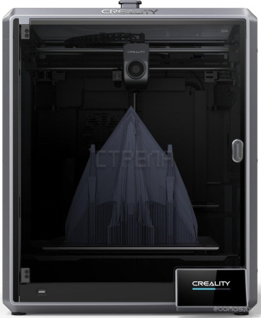 FDM принтер Creality CR-K1 Max