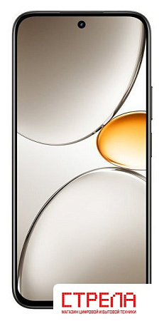 Телефон Realme C85 RMX5566 6GB/128GB международная версия (темно-серый)