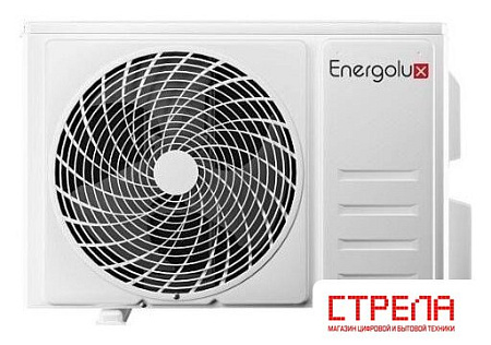 Кондиционер Energolux Murren SAS09M1-AIB/SAU09M1-AIB