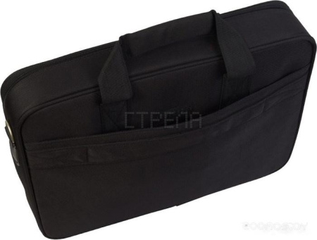 Сумка для ноутбука PC PET Nylon 15.6"(PCP-A9015BK)