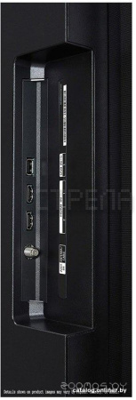 OLED телевизор LG OLED B4 OLED77B4RLA