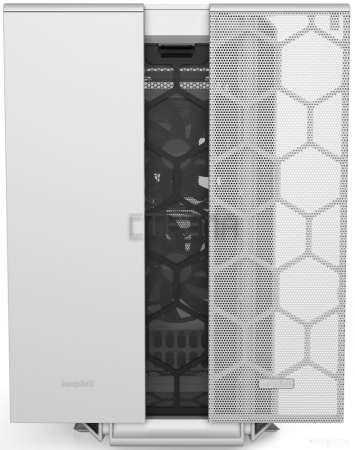 Корпус be quiet! Silent Base 802 (белый)