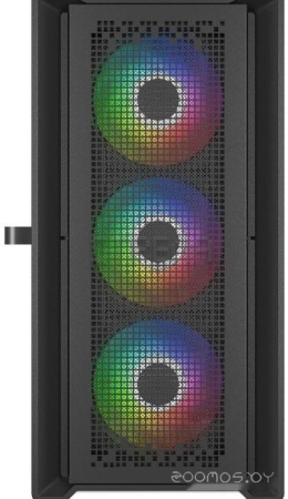 Корпус PowerCase ByteFlow Micro CAMBFB-A4