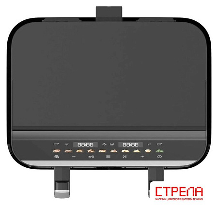 Аэрогриль (аэрофритюрница) Haier HAF-702