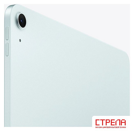 Планшет Apple iPad Air 13" 2026 128GB (голубой)