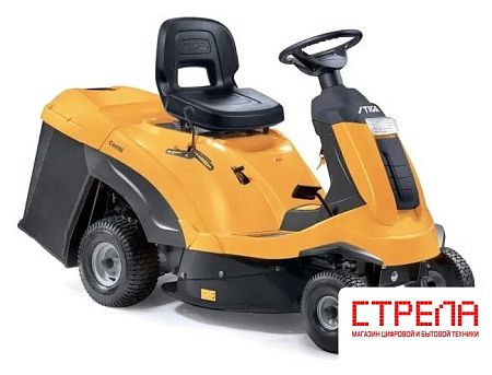Райдер Stiga Combi 372 2T0210481/ST2
