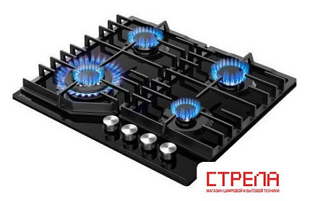Варочная панель Gressel U60H41S011