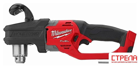 Угловая дрель Milwaukee M18 FUEL M18CRAD2-0X 4933471641 (без АКБ)