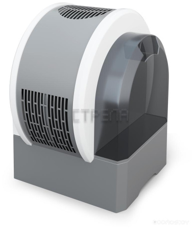 Очиститель/увлажнитель воздуха Royal Clima ALBA Luxe RAW-A300/6.0-WT