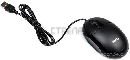Мышь DIALOG MOC-10U
