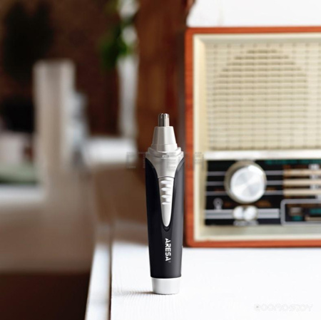 Машинка для стрижки Aresa AR-1814