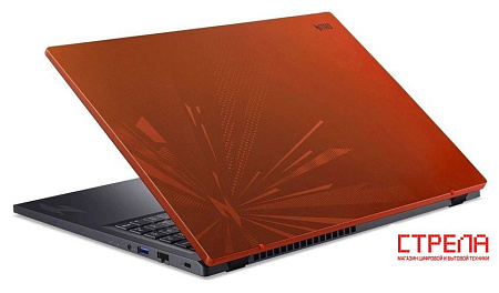 Игровой ноутбук Acer Nitro Lite 16 NL16-71G-539D NH.DAECD.002