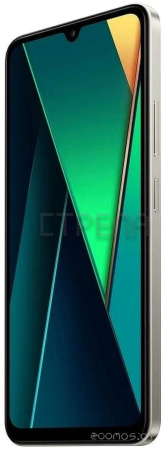 Смартфон POCO C75 6GB/128GB международная версия (золотистый)