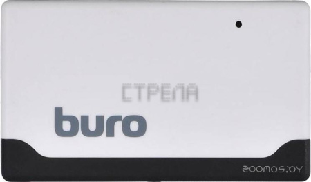 Карт-ридер Buro BU-CR-2102