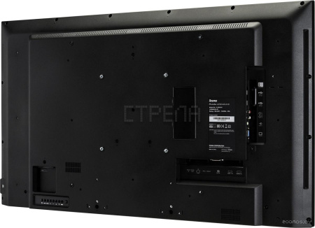 Информационная панель IIYAMA LE5040UHS-B1