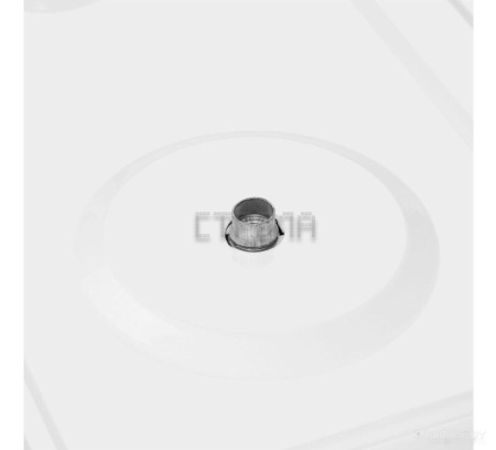 Настольная плита Maunfeld EGHE.F63.3EW