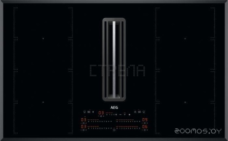 Варочная панель AEG CCE84779FB