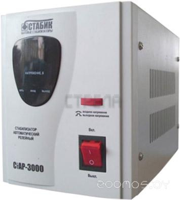 Стабилизатор RUCELF СТАБИК СТАР-3000 3000VA