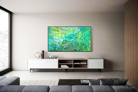 Телевизор Samsung Crystal UHD 4K CU8000 UE50CU8000UXRU