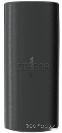 Кнопочный телефон Nokia 106 (2023) Dual SIM TA-1564 (угольный)