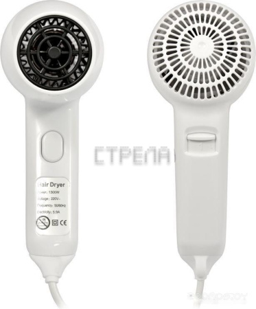 Фен Puff Puff-1300