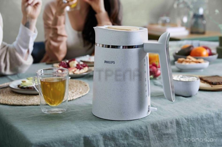 Электрический чайник Philips HD9365/10