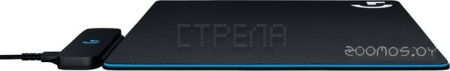 Коврик для мыши Logitech Powerplay