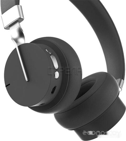 Наушники TFN Nova (черный)