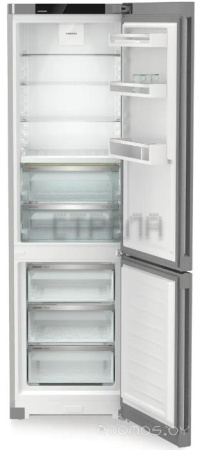 Холодильник Liebherr CBNsdc 573i Plus BioFresh NoFrost