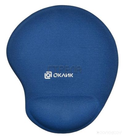 Коврик для мыши Oklick OK-RG0550-BL
