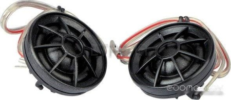 Компонентная АС Aura Indigo-6TYC