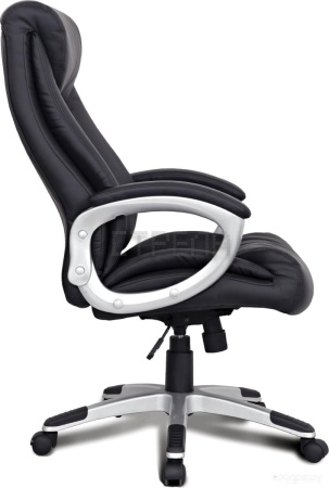 Кресло Brabix Grand EX-500 (черный)