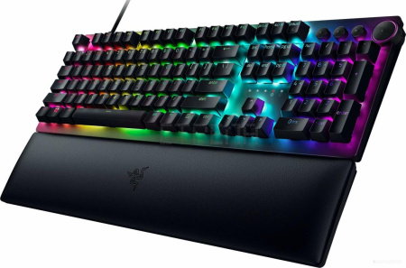 Клавиатура RAZER Huntsman V2 (Red Switch)