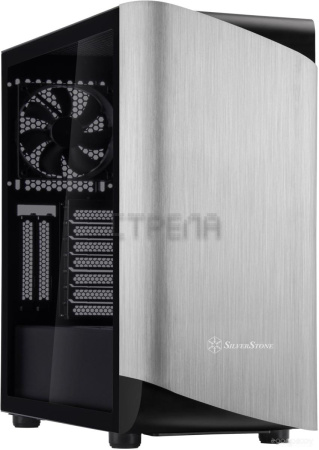 Корпус SilverStone Seta A1 SST-SEA1SB-G