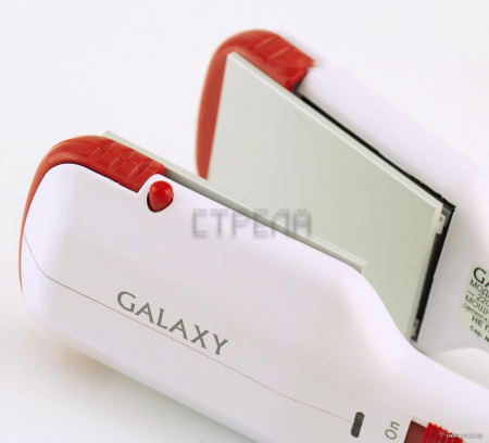 Щипцы-гофре GALAXY GL4515